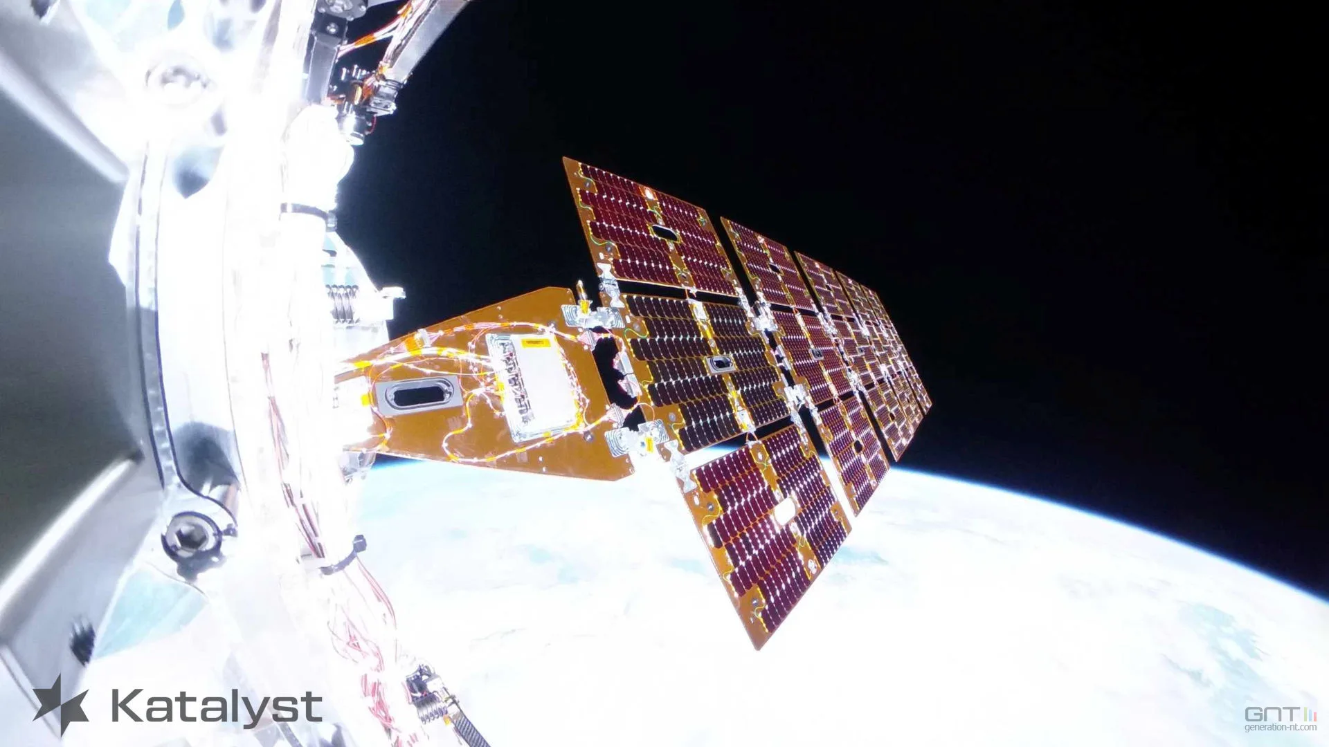 LA FOLLE MISSION DE SAUVETAGE DE SWIFT DE LA NASA TOURNE MAL