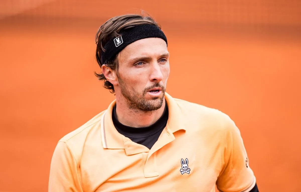ROLAND-GARROS 2026 : LA LISTE DES FRANÇAIS ENGAGÉS