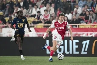 AMICAL. SANS PAUL POGBA NI ANSU FATI, L’AS MONACO S’INCLINE FACE AU SPORTING PORTUGAL
