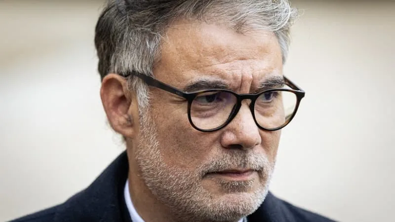 PRÉSIDENTIELLE 2027: OLIVIER FAURE PLAIDE POUR UNE « PRIMAIRE SOCIALISTE OUVERTE À TOUS »