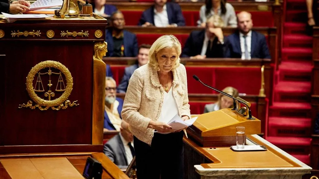 LE (MAUVAIS) PROCÈS DE LA DROITE ET DE L’EXTRÊME DROITE CONTRE LA DÉCISION DU CONSEIL CONSTITUTIONNEL SUR LES ZFE