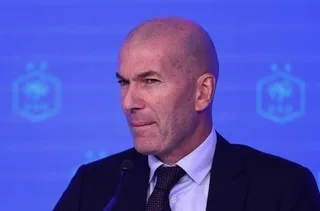 ÉQUIPE DE FRANCE. ZINÉDINE ZIDANE ASSURE NE PAS ENCORE AVOIR CHOISI SON CAPITAINE