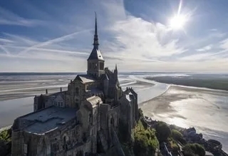 5 INFOS QUE VOUS IGNOREZ SÛREMENT SUR LE MONT-SAINT-MICHEL