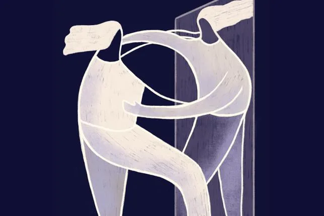 J’AI PARTICIPÉ À UNE “FÊTE DES CÂLINS” POUR SURMONTER MA PEUR DU CONTACT PHYSIQUE
