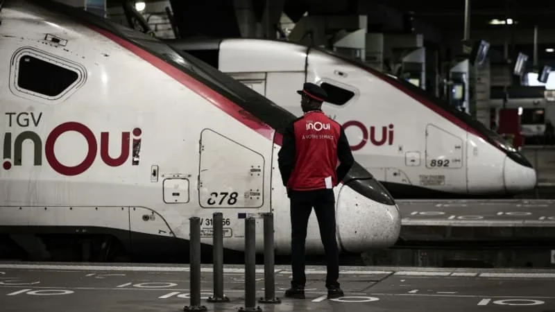 19 EUROS EN SECONDE CLASSE ET 29 EUROS EN PREMIÈRE CLASSE: LA SNCF MET EN VENTE 150.000 BILLETS À PRIX CASSÉS POUR DES TRAJETS ENTRE LE 10 AOÛT ET 1ER OCTOBRE