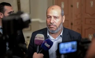 GUERRE À GAZA : KHALIL AL-HAYYA, LE NOUVEAU VISAGE D’UN HAMAS AFFAIBLI