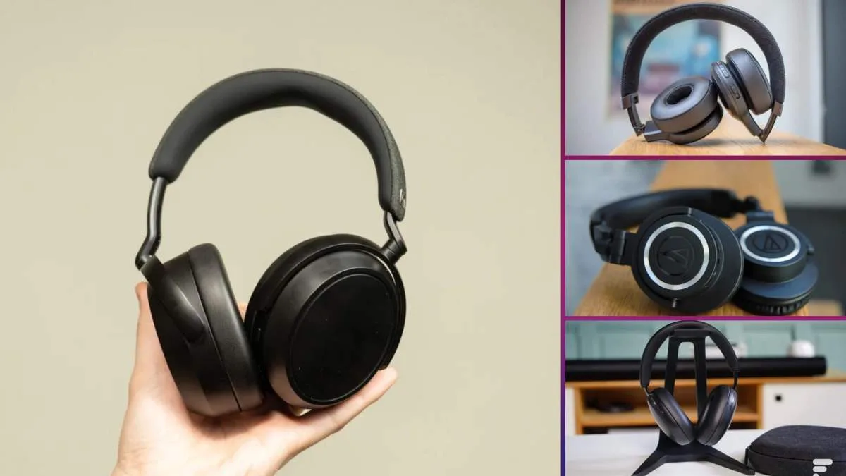 COMPARATIF AUTONOMIE : QUEL CASQUE BLUETOOTH AVEC UNE BONNE BATTERIE CHOISIR EN 2026 ?