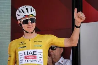 TOUR DE SUISSE. LE CLASSEMENT GÉNÉRAL APRÈS LA TROISIÈME ÉTAPE REMPORTÉE PAR JHONATAN NARVAEZ