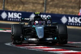 F1. LE CLASSEMENT DU CHAMPIONNAT DU MONDE DES CONSTRUCTEURS APRÈS LE GRAND PRIX DE HONGRIE REMPORTÉ PAR LANDO NORRIS