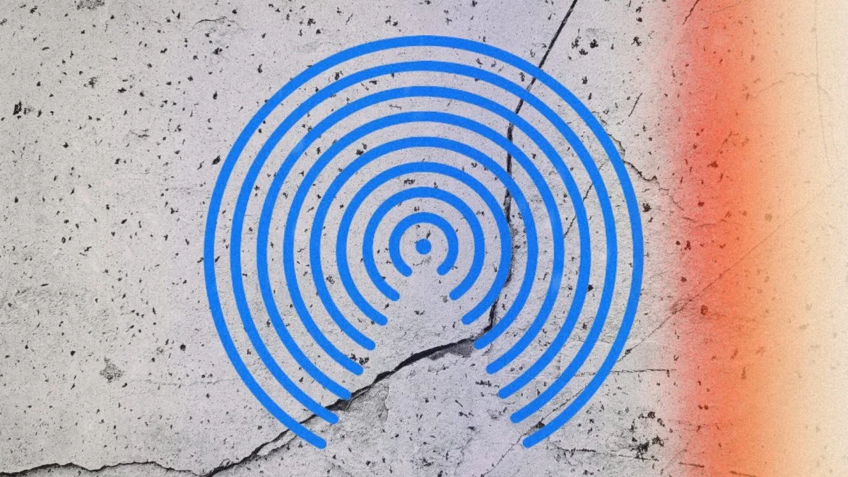 CES SIX FAILLES DANS AIRDROP ET QUICK SHARE PERMETTENT DE FAIRE PLANTER DES APPAREILS À PROXIMITÉ