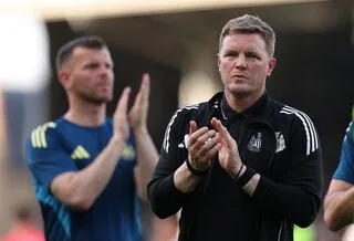 FOOTBALL. APRÈS CINQ ANS SUR LE BANC DE NEWCASTLE, L’ENTRAÎNEUR EDDIE HOWE DÉMISSIONNE