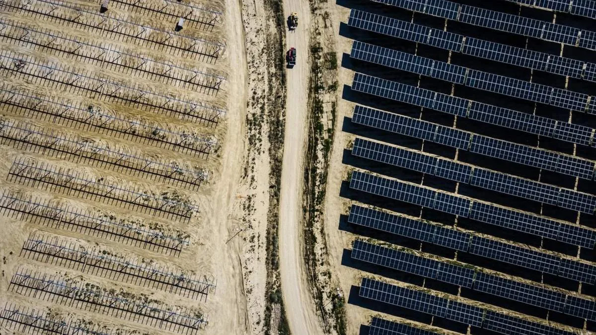 LE MONDE FRANCHIT UN CAP SOLAIRE HISTORIQUE (ET PRESQUE PERSONNE NE S’EN EST APERÇU)
