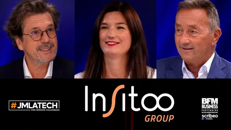 INSITOO GROUP : LE FREELANCING IT EST-IL DEVENU LE MODÈLE DOMINANT POUR RÉUSSIR SA TRANSFORMATION DIGITALE ?