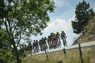 TOUR DE FRANCE 2026 – 4E ÉTAPE. LE PROFIL DE L’ÉTAPE ENTRE CARCASSONNE ET FOIX