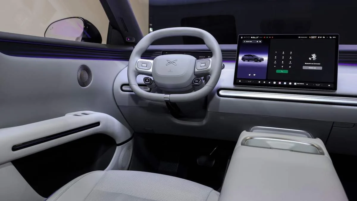 XPENG S’ASSOCIE À GOOGLE MAPS POUR LA NAVIGATION ET L’AIDE À LA CONDUITE EN EUROPE : CE QUE ÇA VA RÉELLEMENT CHANGER