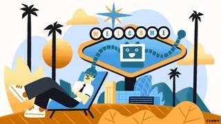 RÉCIT. RECHERCHE, TECH ET BUSINESS : COMMENT LA CALIFORNIE EST DEVENUE LA CAPITALE DU TRANSHUMANISME