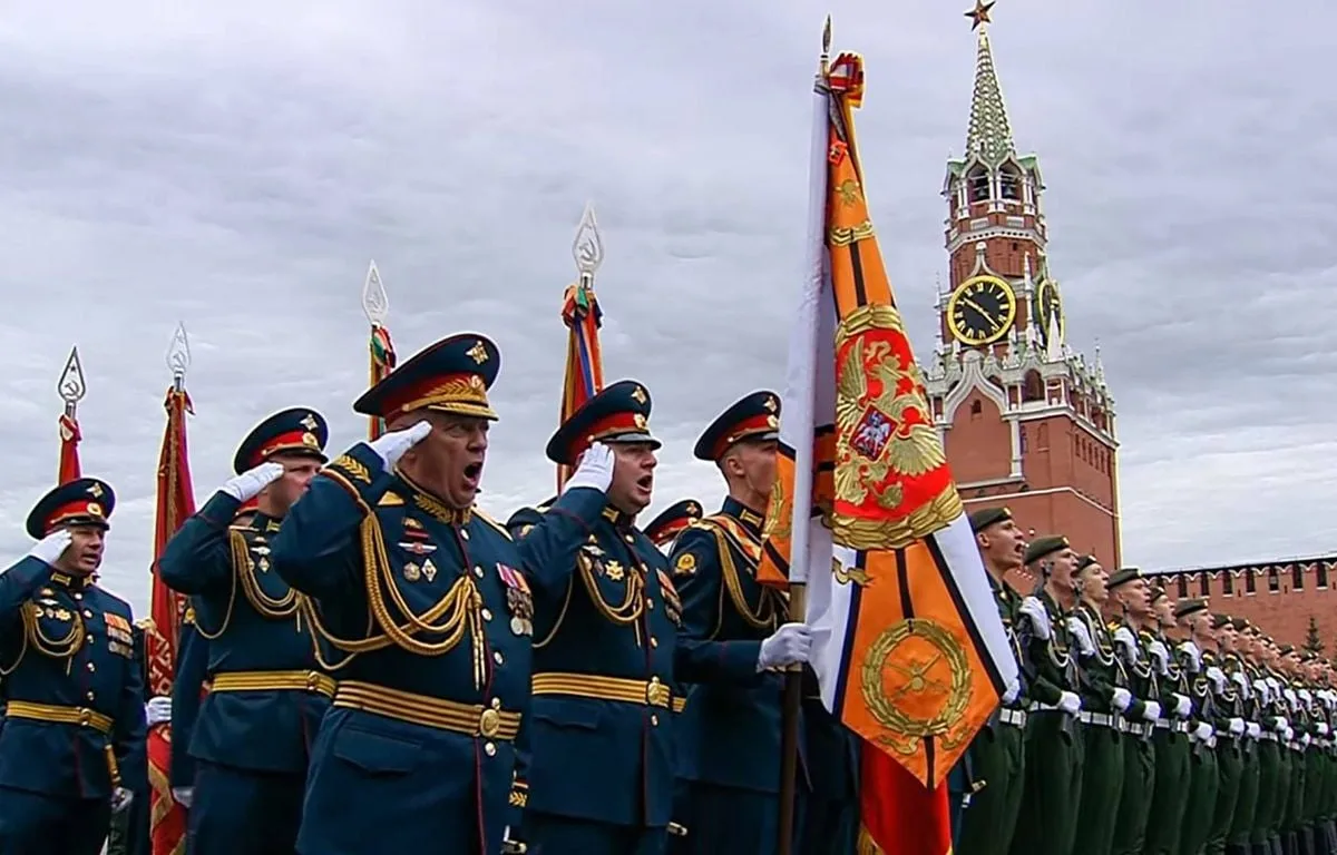 GUERRE EN UKRAINE : VLADIMIR POUTINE CROIT QUE SA « CAUSE EST JUSTE »