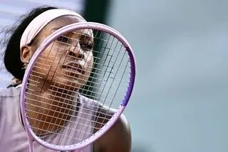ROLAND-GARROS. TENANTE DU TITRE, COCO GAUFF SORTIE PAR ANASTASIA POTAPOVA AU 3E TOUR