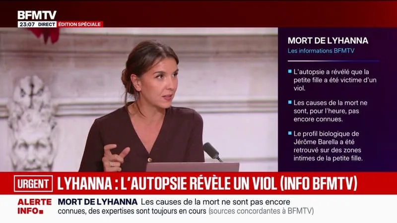 CE QUE L’ON SAIT DE L’EMPLOI DU TEMPS DE JÉRÔME BARELLA LE JOUR DE LA DISPARITION DE LYHANNA