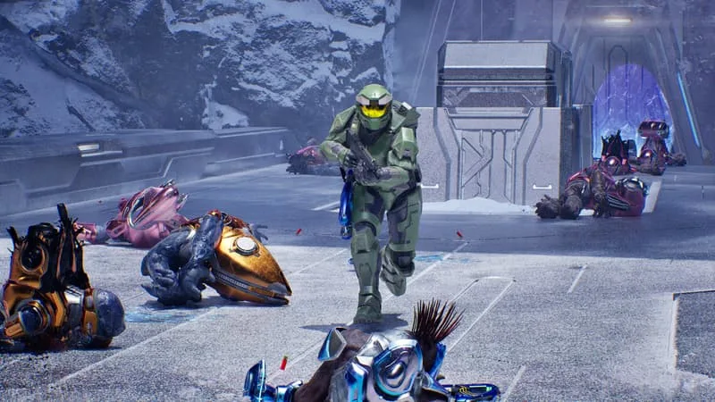 « HALO CAMPAIGN EVOLVED »: 25 ANS APRÈS, LA SAGA CULTE AVAIT-ELLE VRAIMENT BESOIN DE SE MODERNISER?