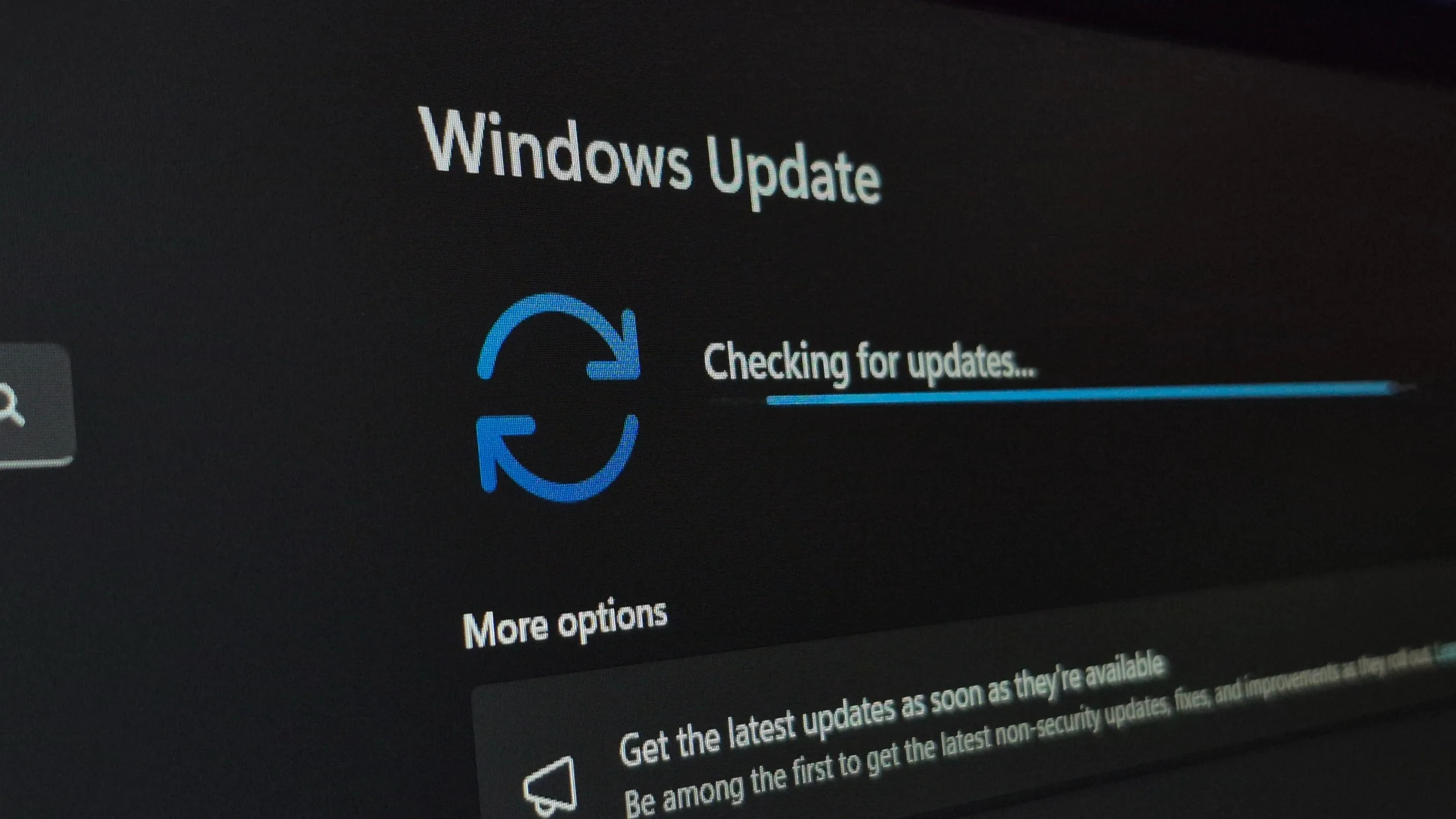 LES DERNIÈRES NOUVEAUTÉS DE WINDOWS 11 ARRIVENT POUR TOUS ET PEAUFINENT LE QUOTIDIEN