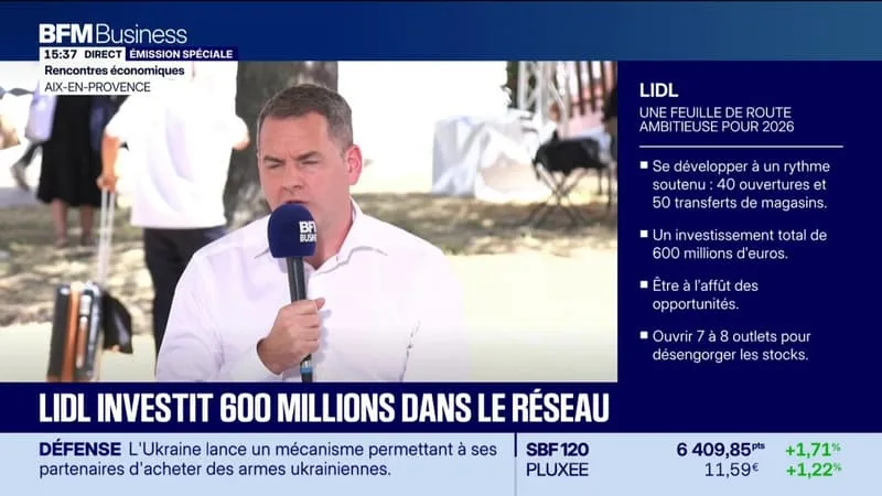 CANICULE : « CETTE ANNÉE ÇA VA ÊTRE COMPLIQUÉ »