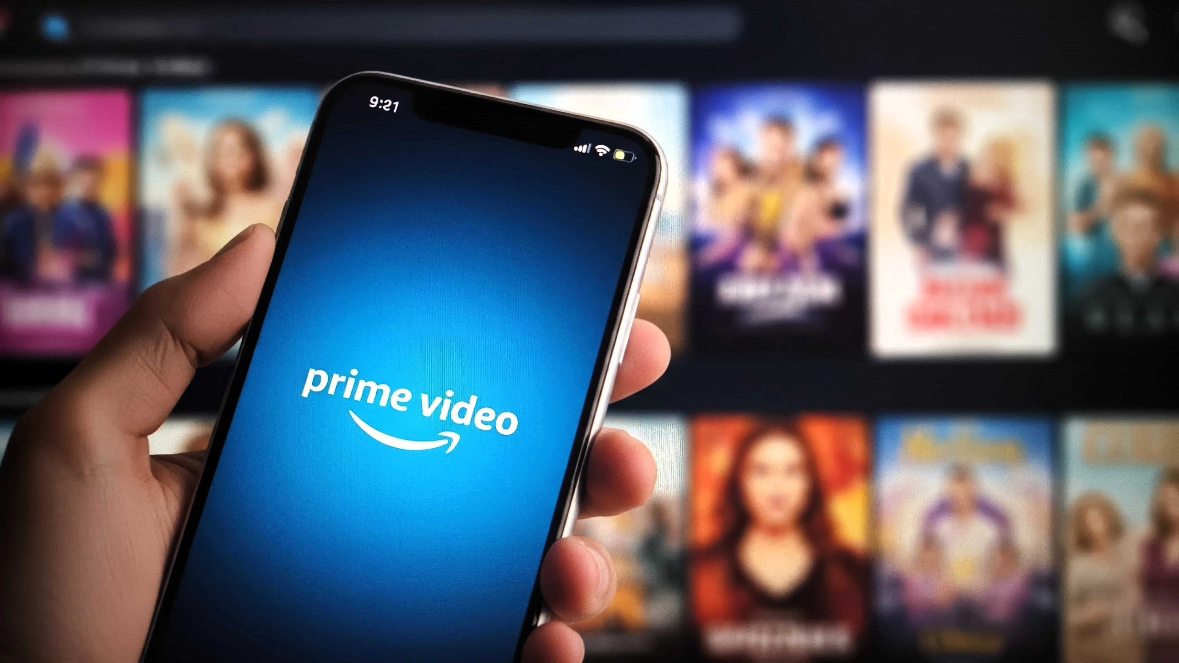 PRIME VIDEO : L’AUSTRALIE MONTE AU CRÉNEAU SUR LES PUBLICITÉS, L’UE VA-T-ELLE AUSSI RÉAGIR ?