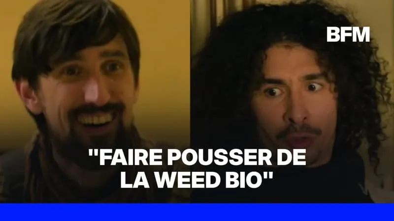 « LA NIRVANA »: LA FOLLE HISTOIRE D’UN PAYSAN QUI CROISE LA ROUTE D’UN DEALER