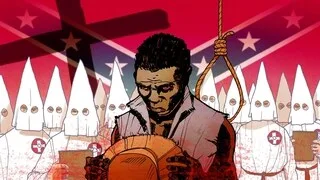 RÉCIT. ESCLAVAGE, SÉCESSION ET VIEUX SUD : LA « CAUSE PERDUE », HISTOIRE D’UN MYTHE FONDATEUR DU TRUMPISME