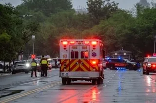 EXÉCUTION RATÉE DE CHRISTA PIKE AUX ÉTATS-UNIS : LES SECOURS ONT TARDÉ À INTERVENIR CAR ILS ONT CRU À UN CANULAR