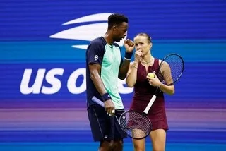 « CERTAINES CHOSES SONT PERSONNELLES » : ELINA SVITOLINA « CLARIFIE » SES PROPOS APRÈS SON DIVORCE AVEC GAËL MONFILS
