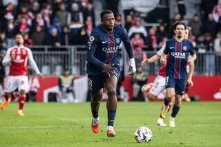 LIGUE 1. LE PSG SANS PACHO, NUNO MENDES ET ZAÏRE-EMERY POUR LA RÉCEPTION DE BREST