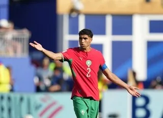 COUPE DU MONDE. ÉLIMINATION, « LOIN DE SON NIVEAU HABITUEL »… LE MONDIAL RATÉ D’ACHRAF HAKIMI AVEC LE MAROC