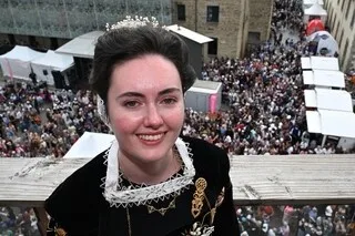 FESTIVAL DE CORNOUAILLE 2026 À QUIMPER : MARGAUX LE GRAND DEVIENT LA NOUVELLE REINE