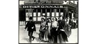 À L’ÉPOQUE DE ZOLA, LE COMBAT DU PREMIER QUOTIDIEN ENTIÈREMENT FÉMININ