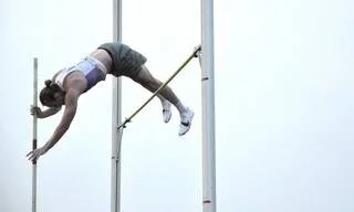 ATHLÉTISME. À COSSÉ, FÉLIX ROUSSEAU AVAIT POURTANT SON RECORD DANS LES JAMBES