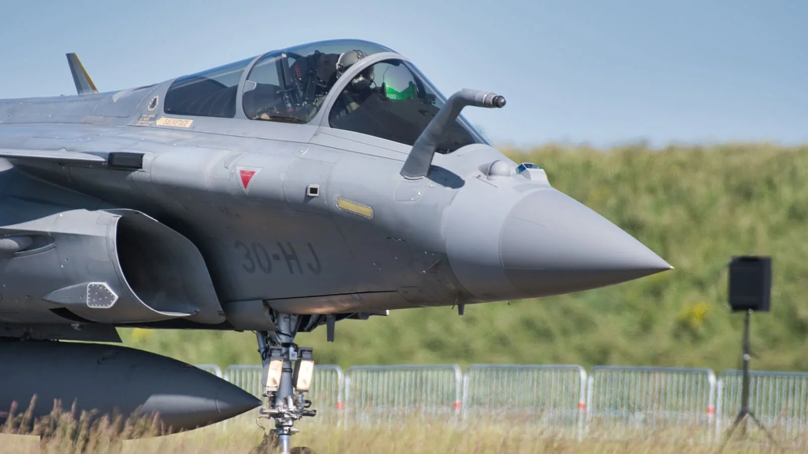 ÇA S’ACCÉLÈRE GRANDEMENT POUR LE FUTUR RAFALE F5 FRANÇAIS, AVEC DE NOUVEAUX CONTRATS VALIDÉS