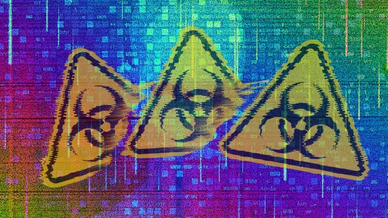 LA PROCHAINE PANDÉMIE SERA-T-ELLE CAUSÉE PAR UN BIOTERRORISTE AIDÉ DE CHATGPT? LES PATRONS DE L’IA TIRENT LA SONNETTE D’ALARME FACE AUX RISQUES BIOLOGIQUES LIÉS À LEURS MODÈLES DE POINTE