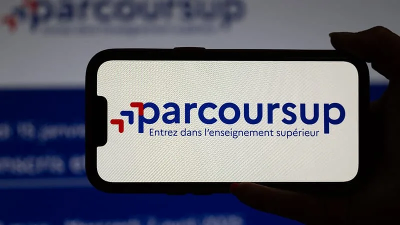 PARCOURSUP: DEUX TIERS DES LYCÉENS ONT DÉJÀ REÇU AU MOINS UNE PROPOSITION D’ADMISSION