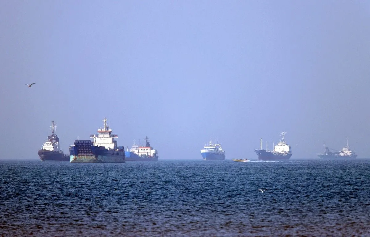 GUERRE EN IRAN : UN PORTE-CONTENEURS DE L’ARMATEUR FRANÇAIS CMA CGM ATTAQUÉ, DES DÉGÂTS ET PLUSIEURS BLESSÉS