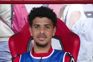 LIGUE 3. LE VFC LA ROCHE ACCUEILLE UNE NOUVELLE RECRUE, PRÊTÉE PAR EN AVANT GUINGAMP