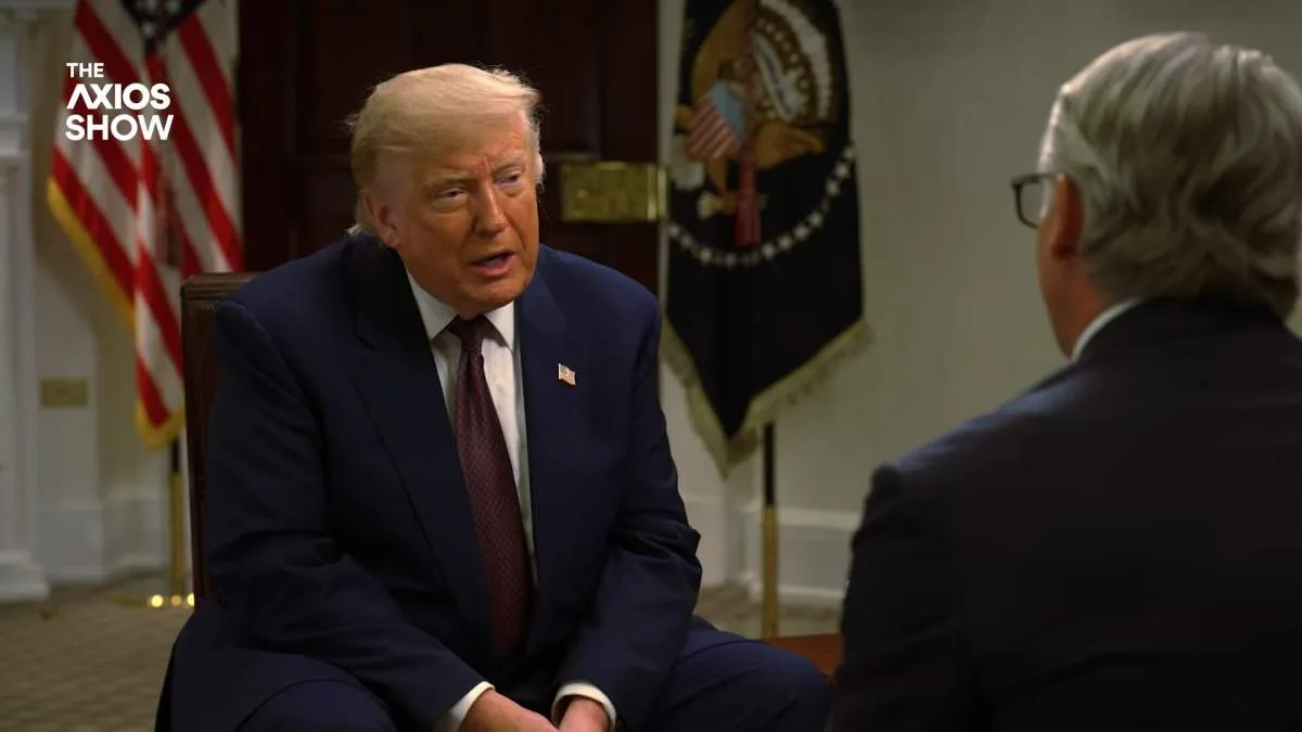 « PAS POUR L’INSTANT » : ANTHROPIC N’EST PLUS UNE MENACE POUR DONALD TRUMP MALGRÉ LE BLOCAGE DE FABLE 5 ET MYTHOS 5