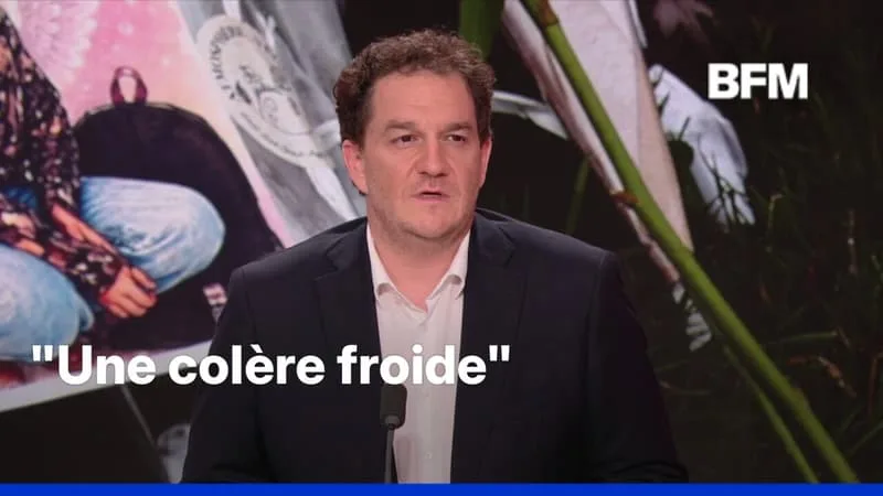 MORT DE LYHANNA: GRÉGORY BOBBATO, LE MAIRE DE FLEURANCE, TÉMOIGNE DE SA « COLÈRE FROIDE »