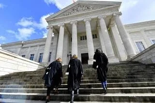 SIX JUGES DES ENFANTS POUR PLUS DE 5 700 MINEURS : DANS CE TRIBUNAL, LE MANQUE DE MOYENS RESTE PRÉOCCUPANT