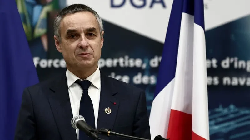 « LA FRANCE EST DOTÉE DE L’ARME NUCLÉAIRE »: LE DIRECTEUR GÉNÉRAL DE L’ARMEMENT BALAIE L’IDÉE D’UN « DÉCLASSEMENT » FACE À L’ALLEMAGNE QUI INVESTIT MASSIVEMENT POUR SA DÉFENSE