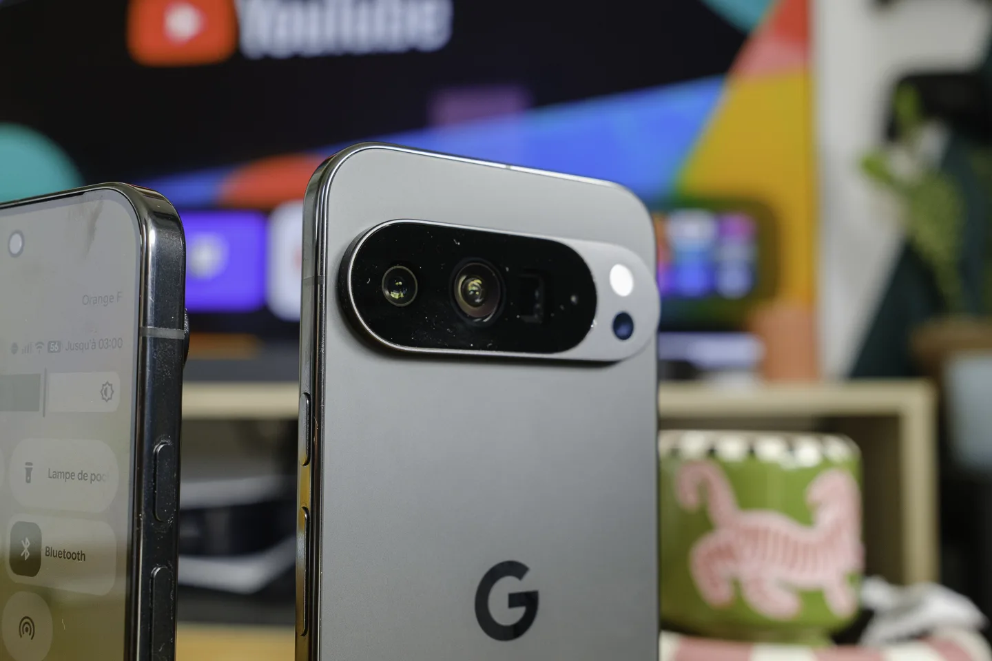 PIXEL 11 PRO XL : GOOGLE POURRAIT AUGMENTER LE PRIX TOUT EN RÉDUISANT LA BATTERIE