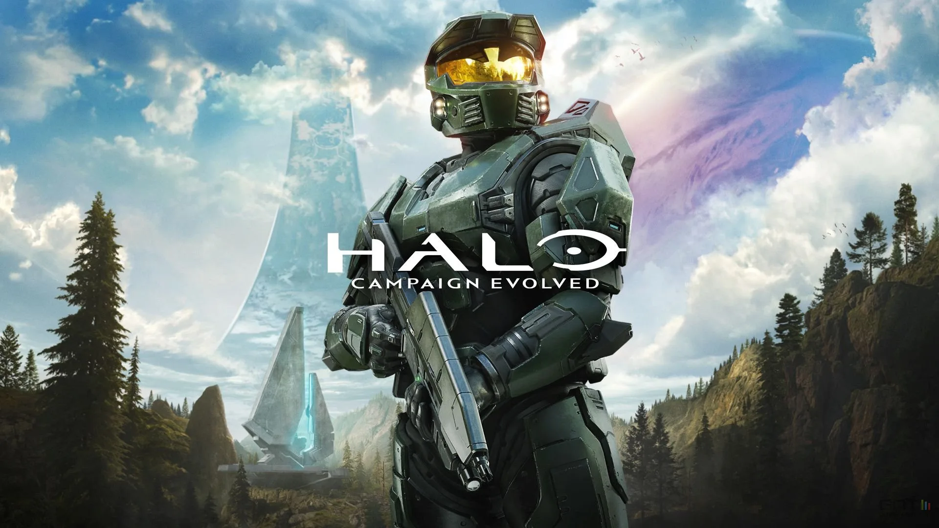 HALO: CAMPAIGN EVOLVED DÉBARQUE SUR PS5 ET PC AVEC UNE DATE ET DES SPECS IMPRESSIONNANTES