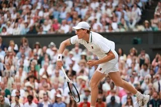 SINNER – ZVEREV. À QUELLE HEURE ET SUR QUELLE CHAÎNE VOIR LA FINALE HOMMES DE WIMBLEDON ?