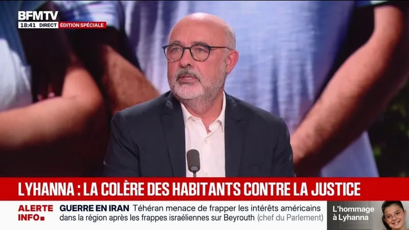 MORT DE LYHANNA: QUATRE NOUVELLES PROCÉDURES À L’ENCONTRE DE JÉRÔME BARELLA DEPUIS SA DÉTENTION PROVISOIRE