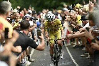PODCAST. UN TOUR DE FRANCE 2026 ASSEZ MOYEN ? ON FAIT LE BILAN